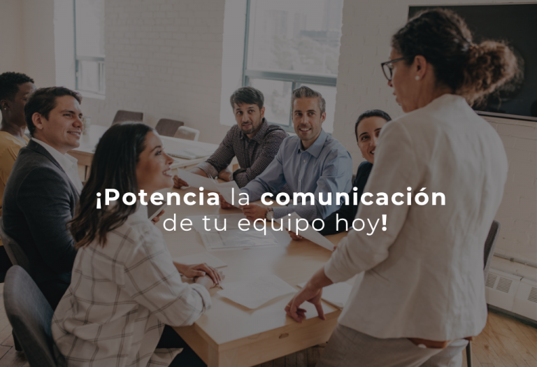 potenciar equipo